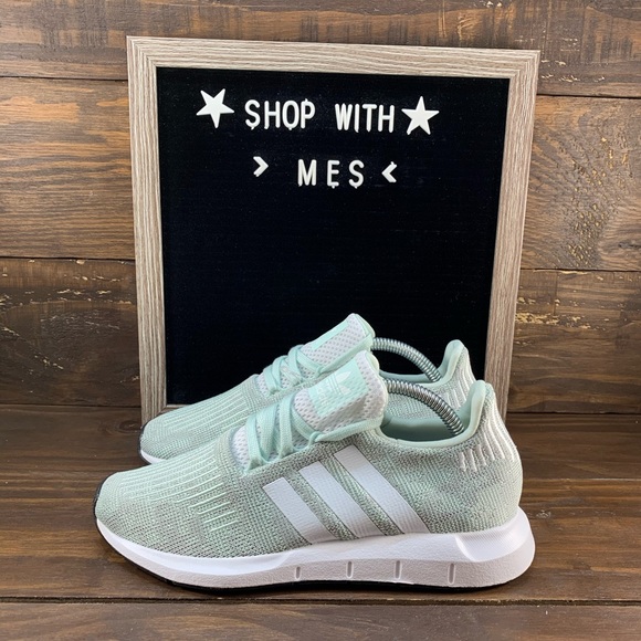 adidas Shoes - ADIDAS SWIFT RUN WOMENS SHOES